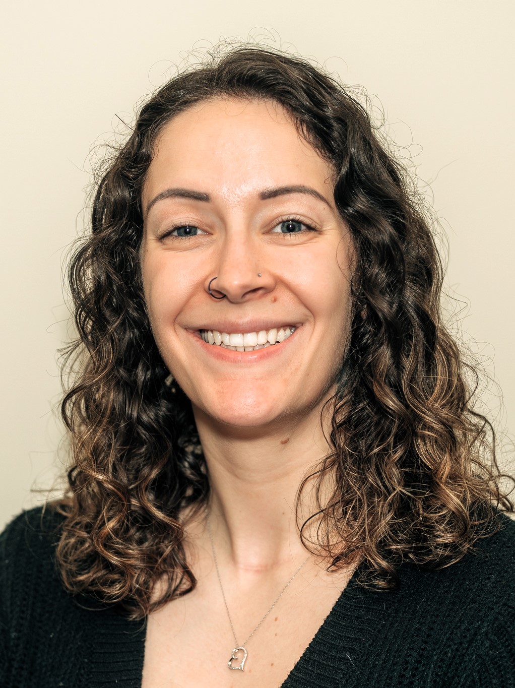 Kiersten Dominic, PsyD image