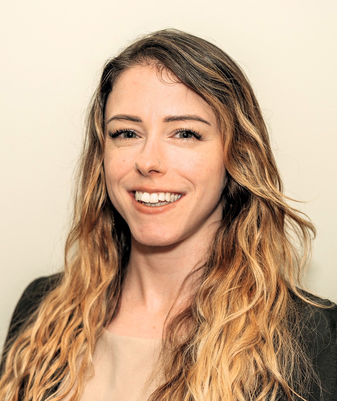 Jacqueline Dye, PsyD image