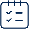 Checklist icon
