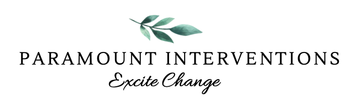 Paramount Interventions logo