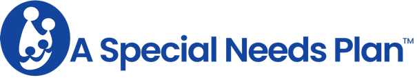 A Special Needs Plan logo