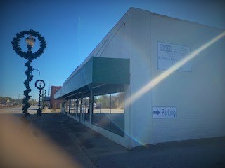 Pickens Clinic building image