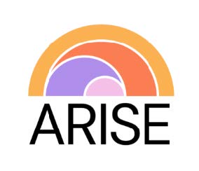 ARISE logo