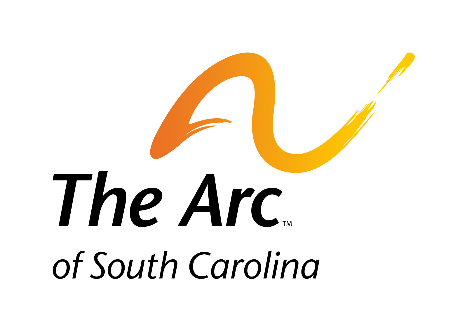 The Arc of South Carolina logo