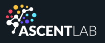 Ascent Lab logo