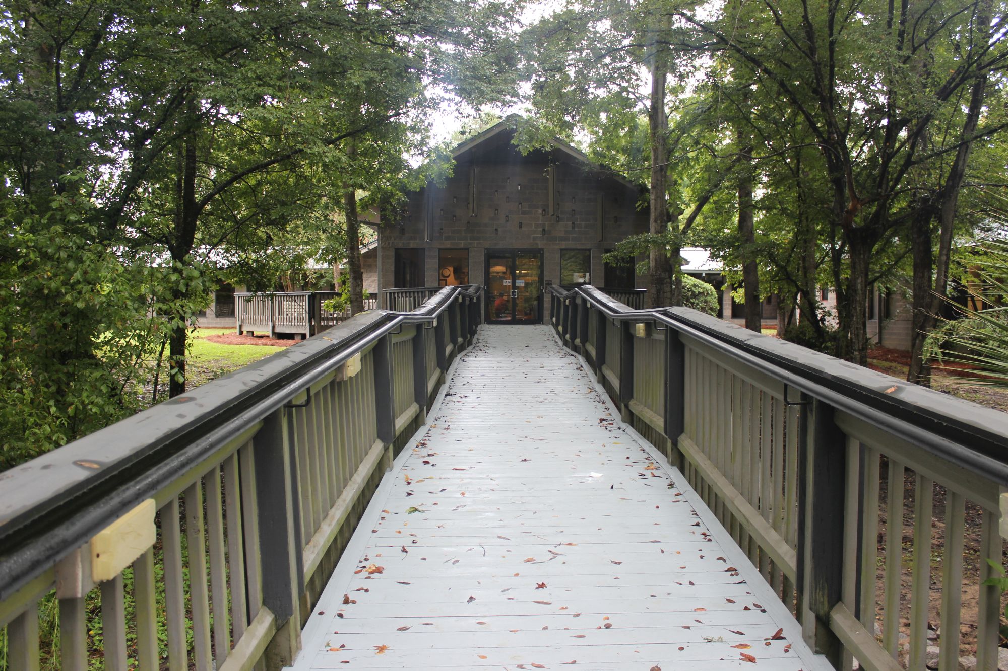 Berkeley Community Mental Health Center building image