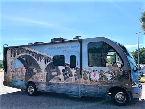 CSU RV