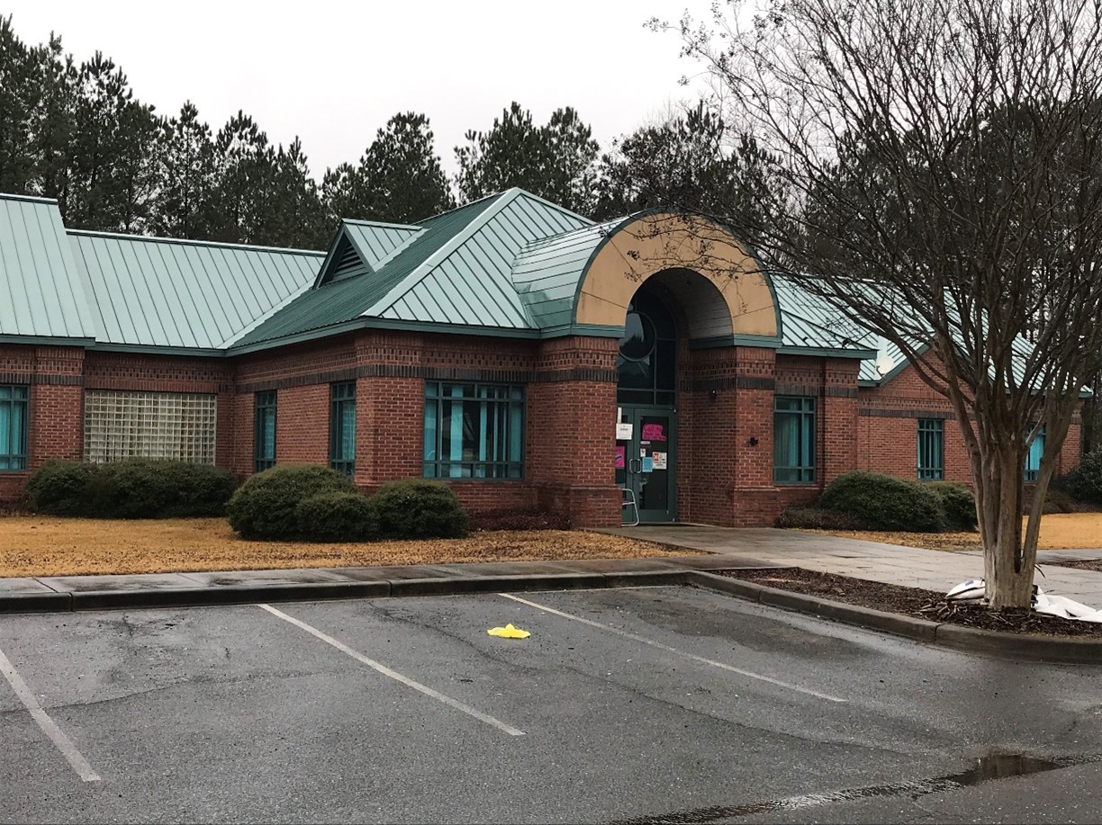 Catawba Community Mental Health Center building image