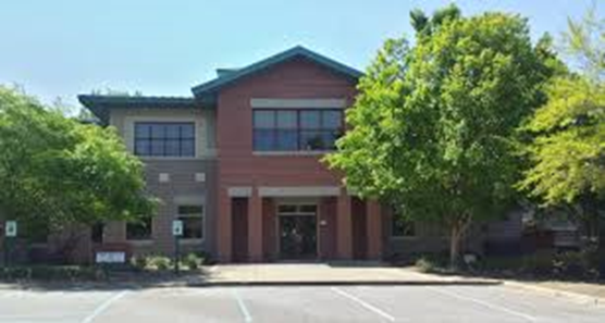  Columbia Area Mental Health Center building image