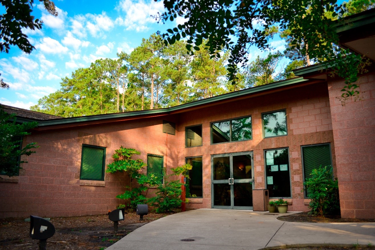 Dorchester Clinic building image
