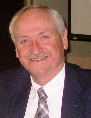 George McConnell, Director image