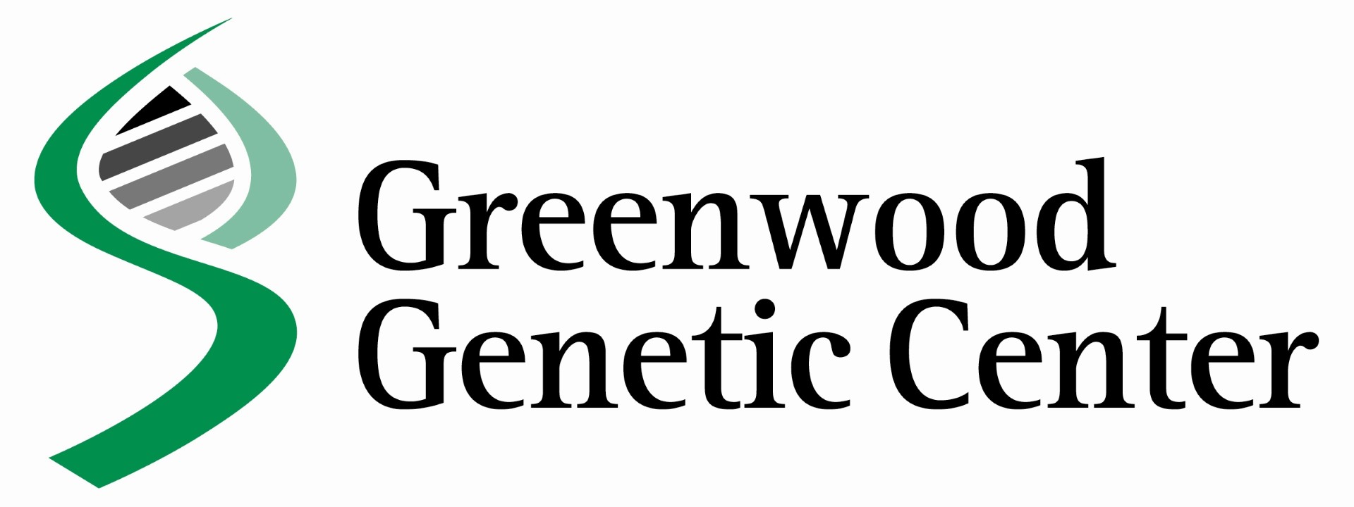Greenwood Genetic Center logo