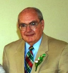 Gregory Pearce