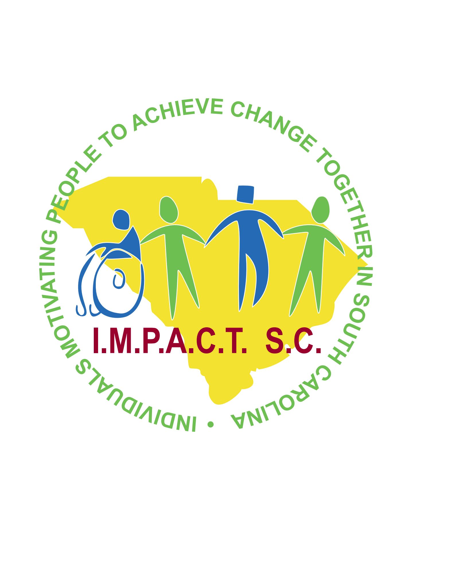 I.M.P.A.C.T. S.C. logo