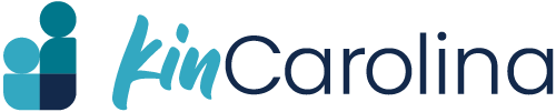 Kin Carolina logo