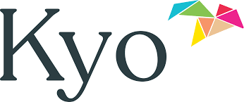 Kyo logo