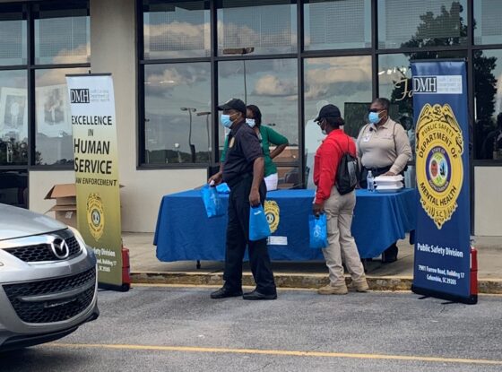 National Night Out 2020