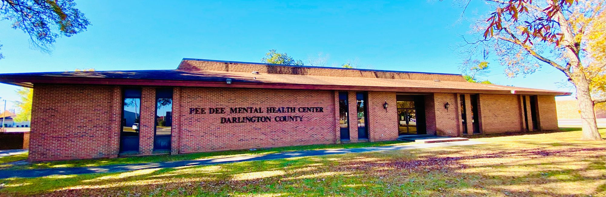 Hartsville Clinic building image