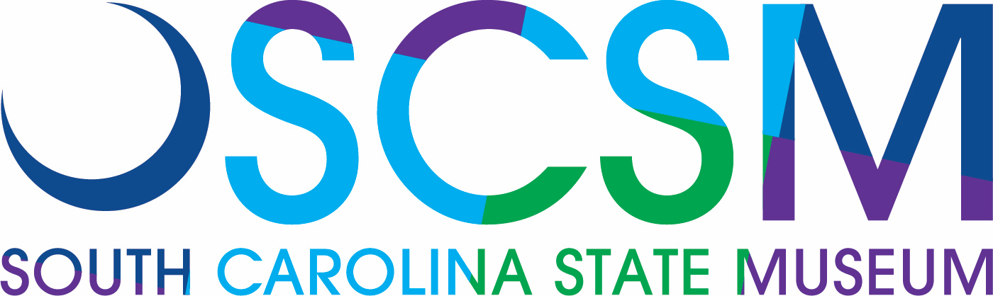 South Carolina State Museum logo
