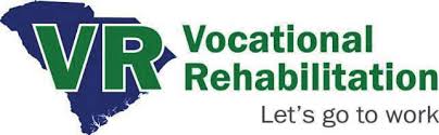Vocational Rehabilitation logo