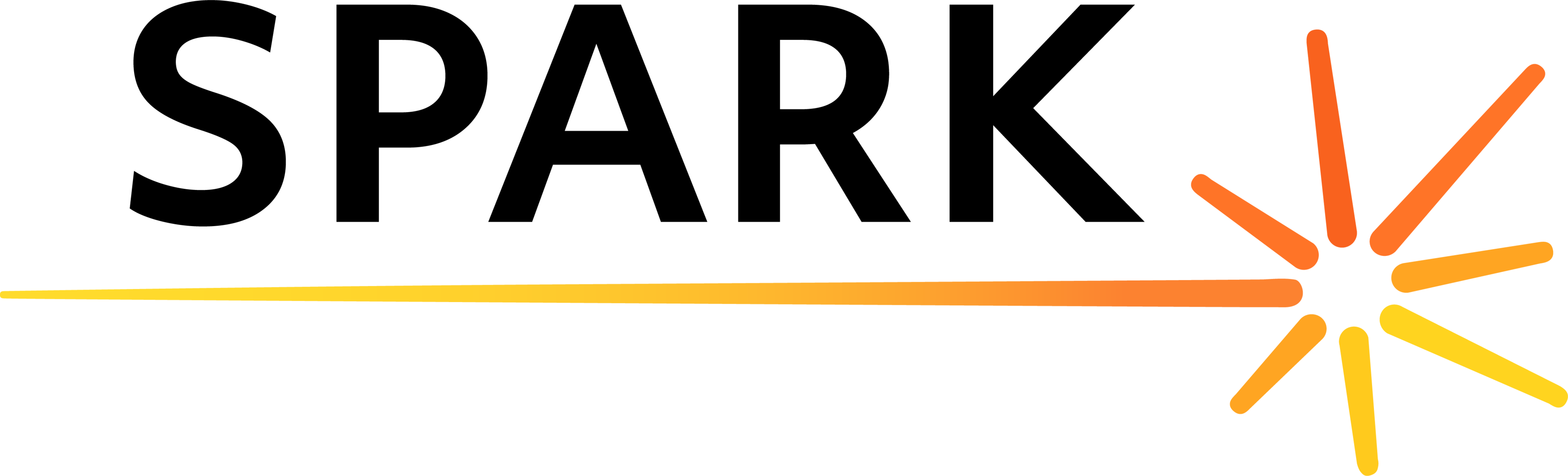 Spark logo