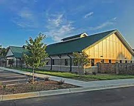 Santee Wateree Community Mental Health