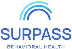 Surpass Behavior Health logo