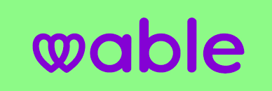Able logo