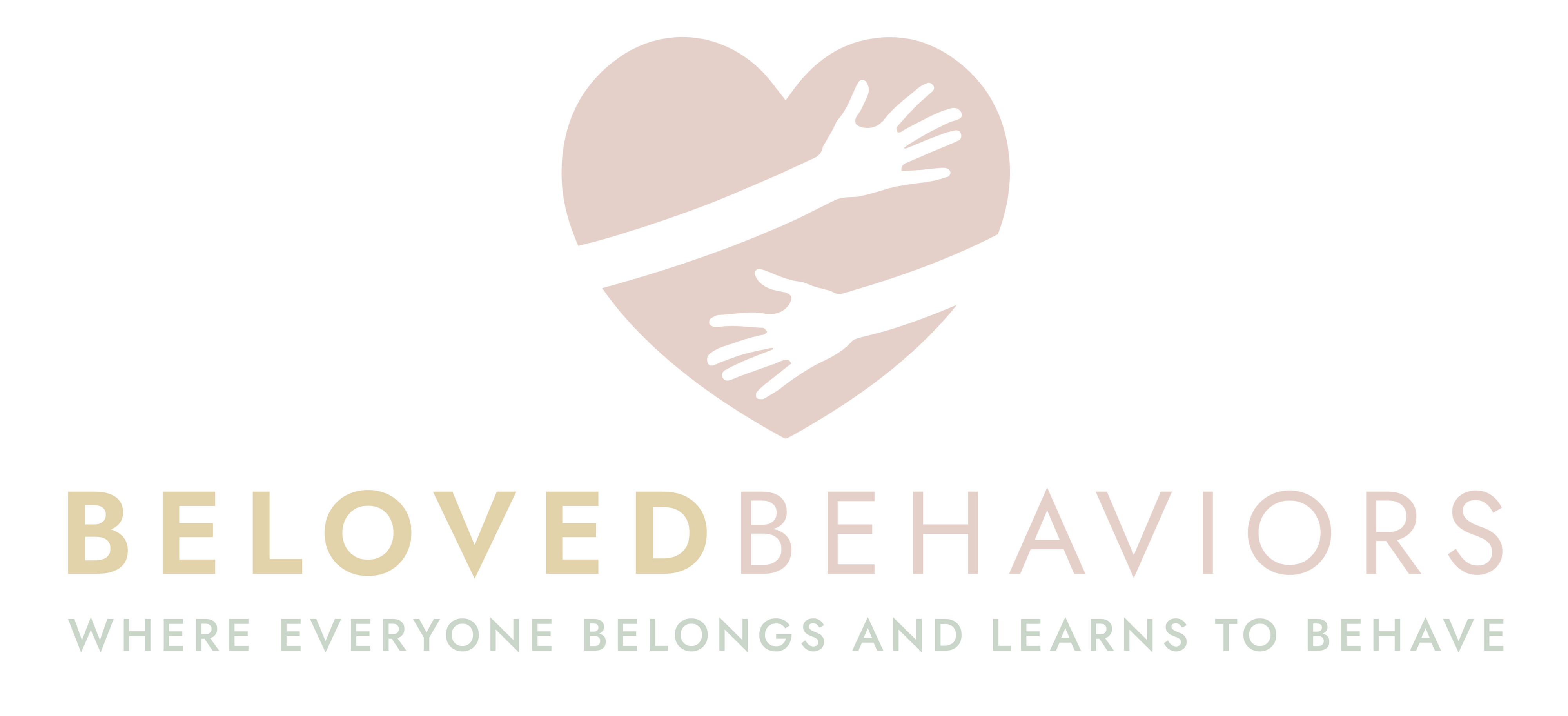 Beloved Behaviors logo