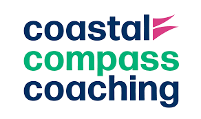 Coastal Compass Coaching logo