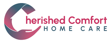 Cherished Comfort Home Care logo