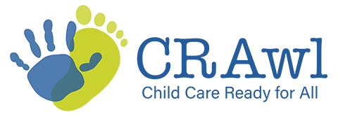 CRAwl logo