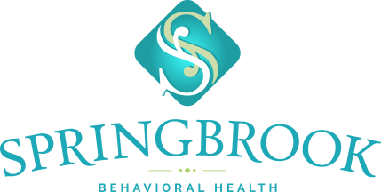 Springbrook Behavioral Health logo