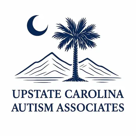 Upstate Carolina Autism Associates logo