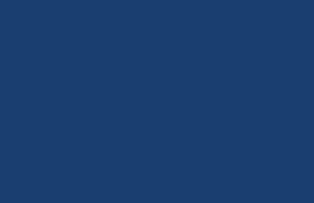 Dark blue color block